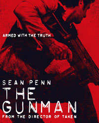 The Gunman